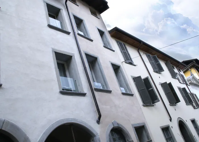 Academia Residence Bergamo
