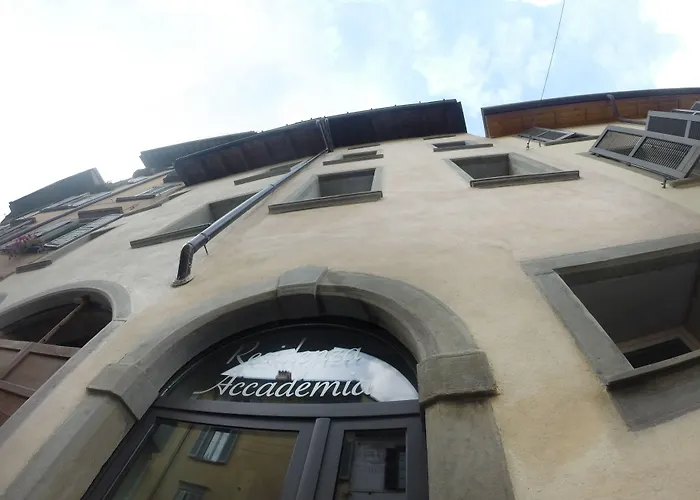 Academia Residence Bergamo